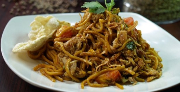 Resep Mie Goreng Jawa