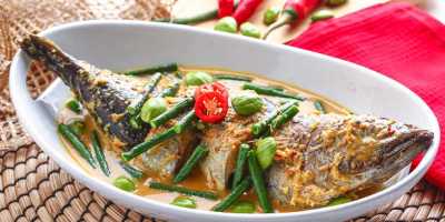 Resep Ikan Tongkol