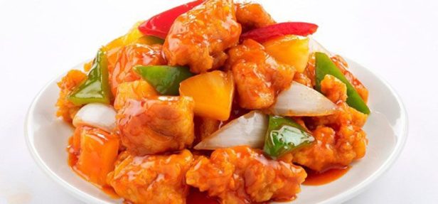 Resep Ayam Asam Manis Sederhana Dan Praktis