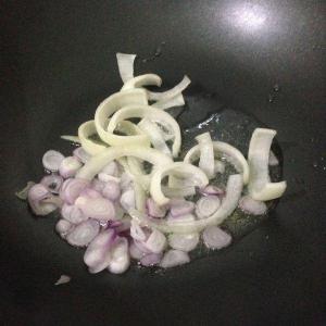 resep udang saus tiram