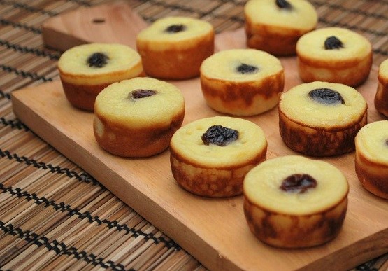 Resep Kue Lumpur Kentang Sederhana Dan Praktis