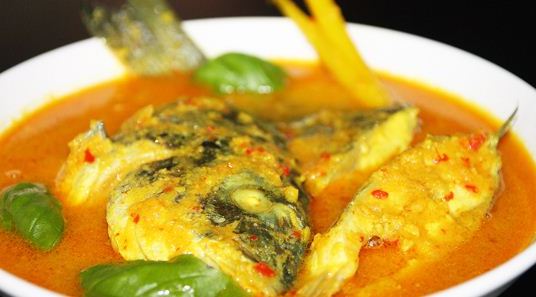 Resep Ikan Bumbu Kuning Sederhana Dan Enak