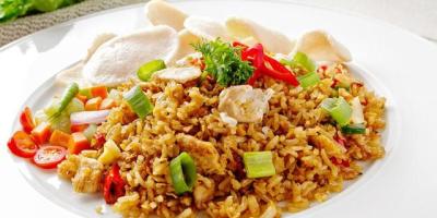 Resep Nasi Goreng Jawa Mudah dan Gurih