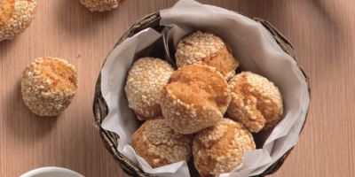 Resep Onde Onde Ketawa Renyah Dan Gurih