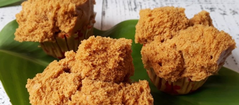 resep bolu kukus gula merah