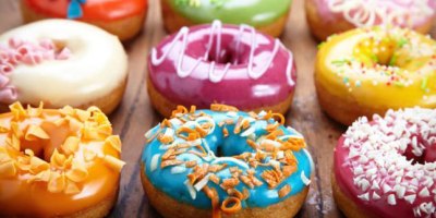 Resep Donat Kentang Empuk Dan Enak