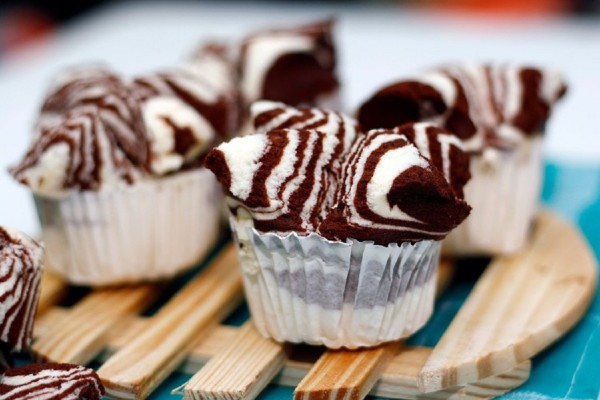 Resep Kue Bolu Kukus