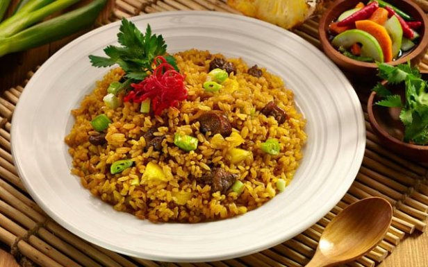 Resep Nasi Goreng Enak Dan Murah