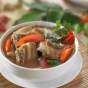 Resep Sop Iga Sapi Sederhana Dan Lezat