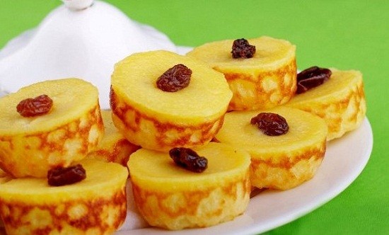 Resep Kue Lumpur Kentang Sederhana Dan Praktis