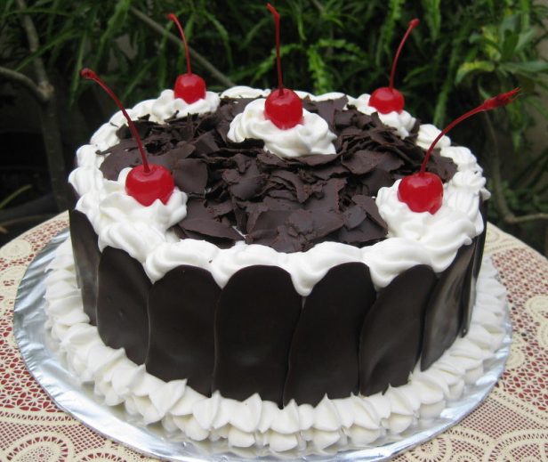 Resep Kue Ulang Tahun Spesial