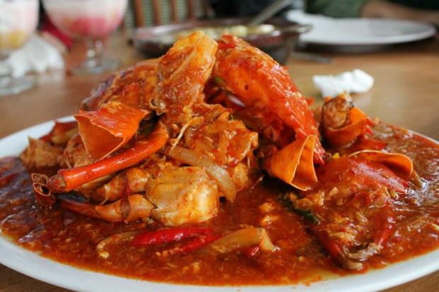 Resep Kepiting Asam Manis Segar Dan Lezat