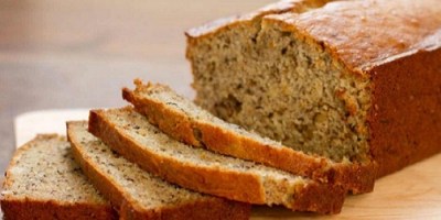 Resep Bolu Pisang Panggang Lembut, Enak dan Mudah Dibuat