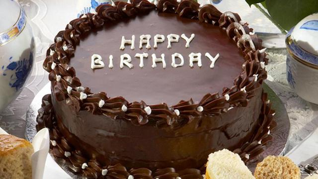 Resep Kue Ulang Tahun Spesial