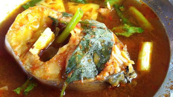 Resep Ikan Patin Praktis Dan Enak